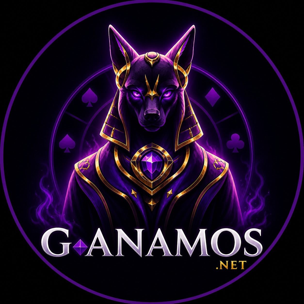 Anubis